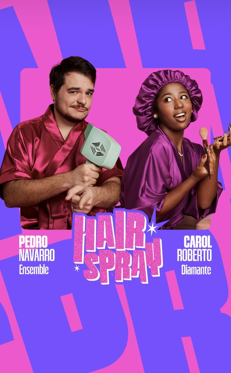 Welcome to the 60’s baby💜💜💜💜 espero todos vocês amores