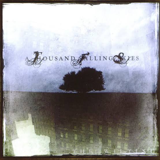 • 143
A Thousand Falling Skies
The Wilting (2004)
Melodic Metalcore 🇺🇸