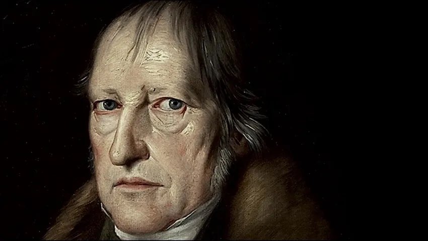 'Tutku olmadan dünyada hiçbir büyük iş yapılmamıştır.'

—Georg Wilhelm Friedrich Hegel