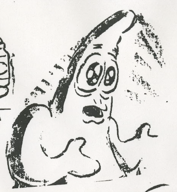 The Art of SpongeBob tweet media