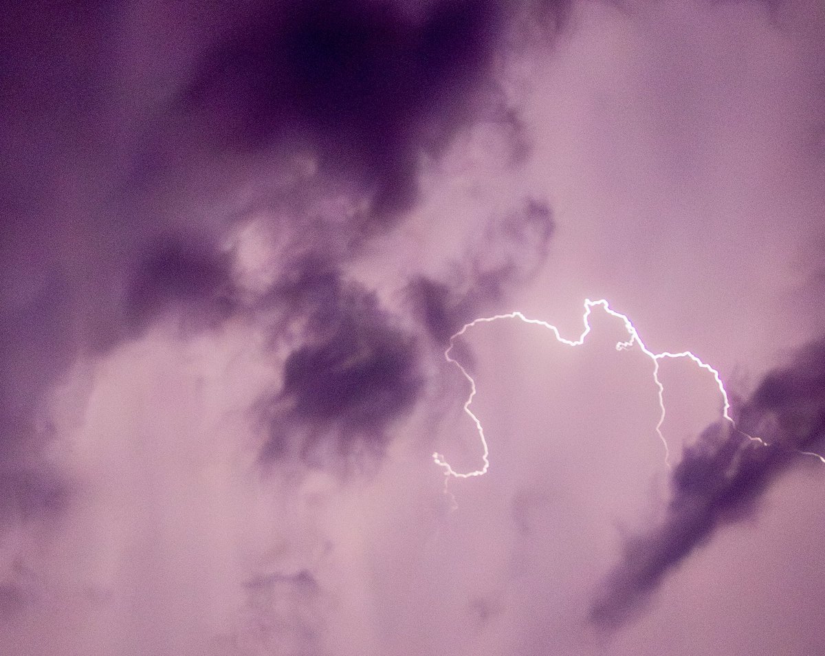 L’Oise électrique ⚡️
#orages #meteo