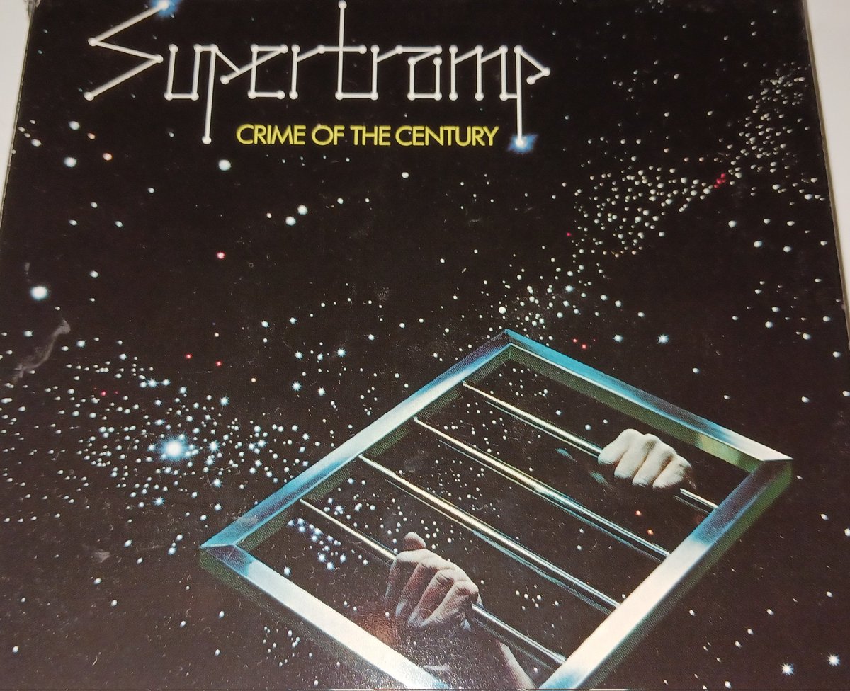 50 years later, Supertramp's breakthrough album still holds up.