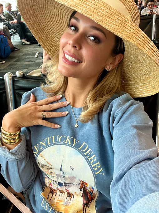 Anyone ever been to the Kentucky Derby? I need hot tips https://t.co/kRE7ljZiMo<a href="/tag/comedy"class="tags"><span>#comedy</span></a><a href="/tag/sketch"class="tags"><span>#sketch</span></a><a href="/tag/scarymovie"class="tags"><span>#scarymovie</span></a><a href="/tag/parody"class="tags"><span>#parody</span></a>