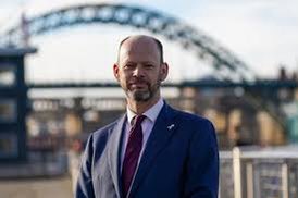 @MrGeorgeClarke @KiMcGuinness @UKLabour #Durham #Newcastle #Northumberland #Gateshead #NorthTyneside #SouthTyneside and #Sunderland : Do something amazing tomorrow and vote for Jamie Driscoll to be North East Mayor. He’s the one with integrity, with substance and true Labour values in this two-horse race. @MayorJD