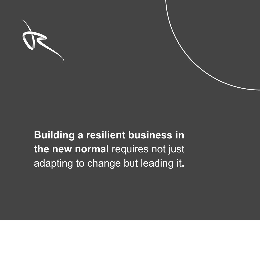 True resilience anticipates and shapes change. By embracing leadership roles, we innovate and set new standards for our industries. Let's lead change and thrive.
.
.
#RyanAminollahi #AIVentures #AITechTrends #Entrepreneurship #LeadersInAI #TechStartups #Innovation #AIStrategy