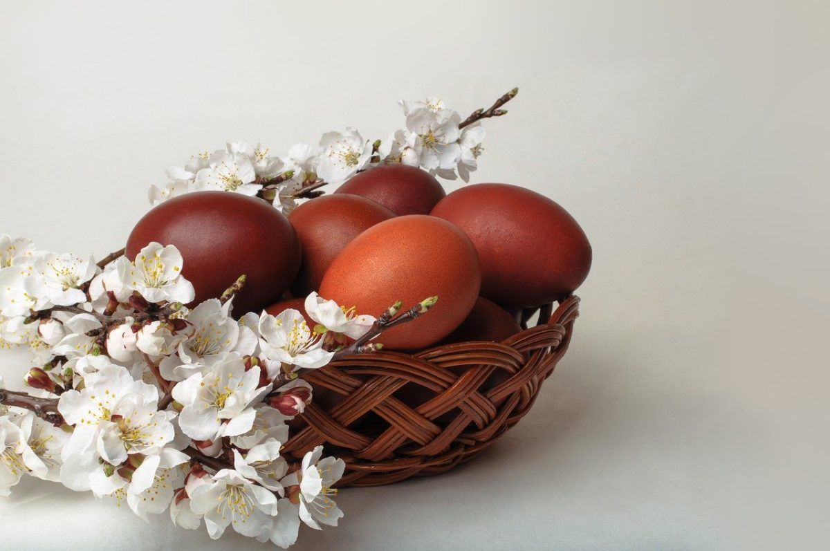 Things you didn’t know about Greek #Easter buff.ly/3wgkJJ1