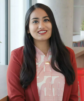 Congratulations to Chetna Khandelwal, a second-year international PhD student in Sociology, for her achievement in winning the 2023 Izaak Walton Killam Memorial Scholarship! Read full story: bit.ly/3WgvHJf