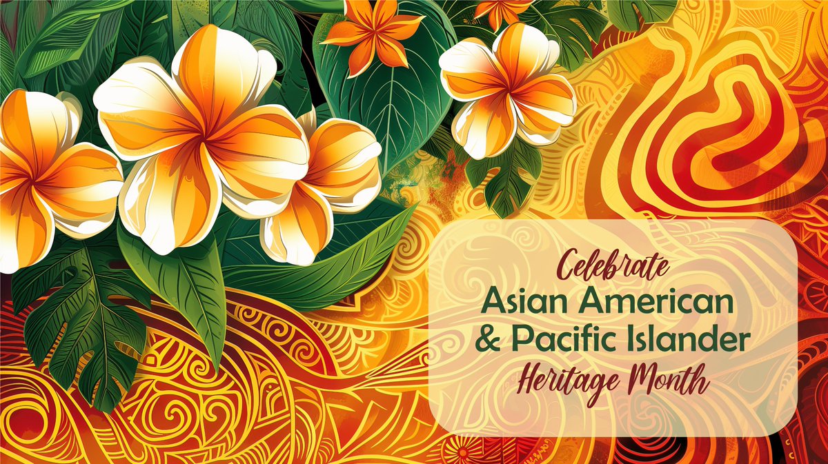 May is Asian American and Pacific Islander Heritage Month, and I'm proud to celebrate the rich diversity and numerous contributions of the AAPI community in Nevada and across our nation. Let's honor this vibrant community not just this month, but every day. #AAPIHeritageMonth
