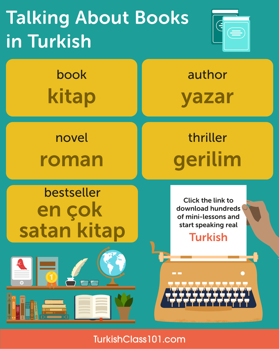 TurkishClass101 tweet picture