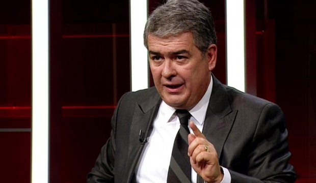 Gökhan Dinç: 'Süheyl Batum Galatasaray başkan adayı oluyor. Galatasaray Eski Başkanı Alp Yalman listesinde olacak.'