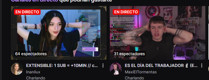 q probabilidad había de esto?