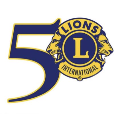 May 1974 the Lions Club of Melksham was formed 🦁

Watch this space for our list of summer events ☀️ 

#HappyBirthday #LionsClubInternational #LionsClub #Melksham #Wiltshire #WeServe #Lions50th #Volunteer #Community #NewProfilePic