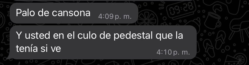 valnvrl's tweet photo. Uy por Diosssss jajajaja 😔 https://t.co/rJNW49iZC7
