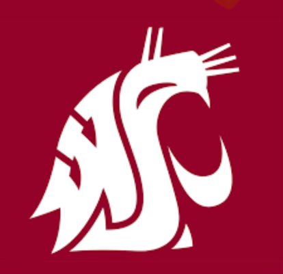 After a great conversation with coach @coachfrankmaile I am very blessed and humbled to have received my second D1 offer to Washington State University #GoCougs🟥⬜️ #All4u #Gma#Gpa#Reeny