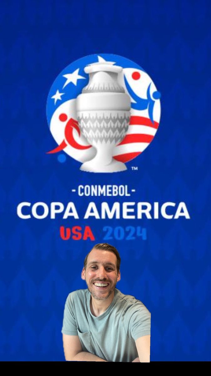 🚨⚽️ Editors, producers … brands?! With summer approaching, I have more availability than expected for Copa América. Accepting commissions & taking calls about this huge tournament plus events in May (CCC, Liguilla, etc.) Let’s chat!
