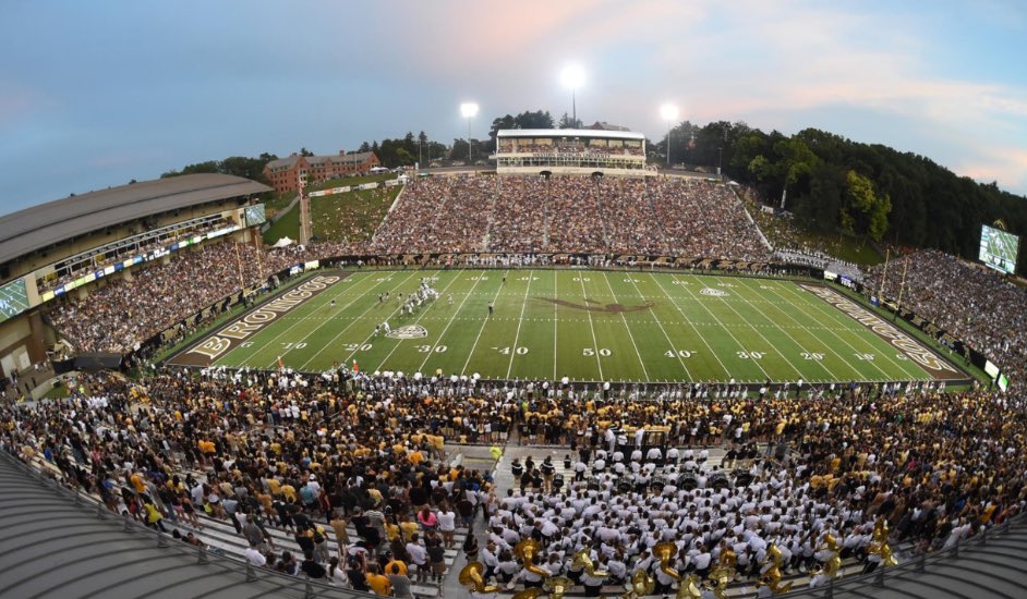 Geno Seets (@genoseets) on Twitter photo BLESSED to receive an offer from Western Michigan University!!
<a href="/Drew_Moulton/">Drew Moulton</a> <a href="/CoachLT39/">Lance Taylor</a>
<a href="/CoachFahr/">Coach Fahr (James 1: 2-4)</a> <a href="/AllenTrieu/">Allen Trieu</a> <a href="/TheD_Zone/">The D Zone</a> <a href="/MohrRecruiting/">Brian Mohr</a> <a href="/adamgorney/">Adam Gorney</a> <a href="/SWiltfong_/">Steve Wiltfong</a> BLESSED to receive an offer from Western Michigan University!!
<a href="/Drew_Moulton/">Drew Moulton</a> <a href="/CoachLT39/">Lance Taylor</a>
<a href="/CoachFahr/">Coach Fahr (James 1: 2-4)</a> <a href="/AllenTrieu/">Allen Trieu</a> <a href="/TheD_Zone/">The D Zone</a> <a href="/MohrRecruiting/">Brian Mohr</a> <a href="/adamgorney/">Adam Gorney</a> <a href="/SWiltfong_/">Steve Wiltfong</a>