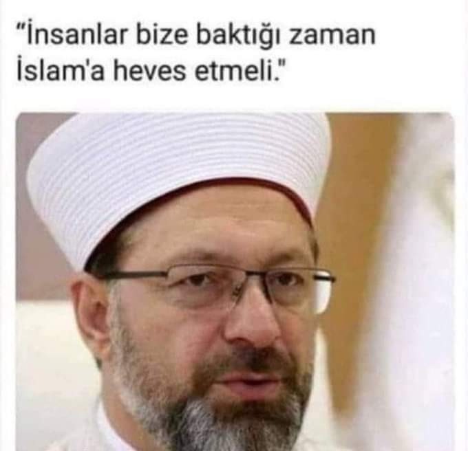 Çok heves ediyorum.
Bakara Makara takılıp elçi falan olurdum. 
Hiç olmazsa Audi A8 'e binerim itibardan tasarruf etmeden ! #Diyanet