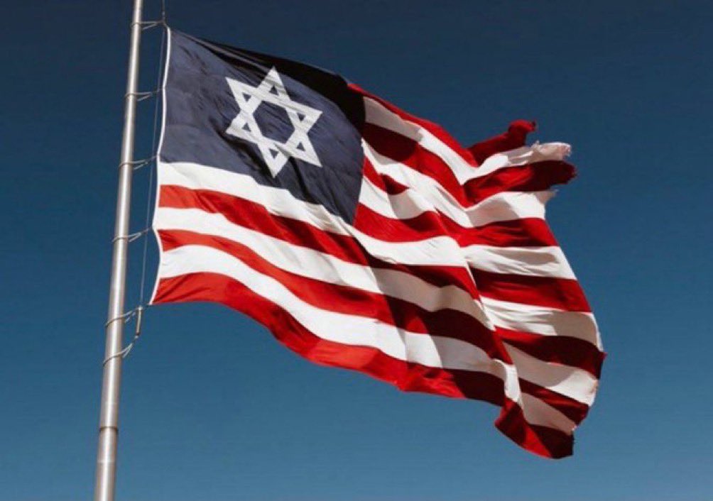 United States of Israel