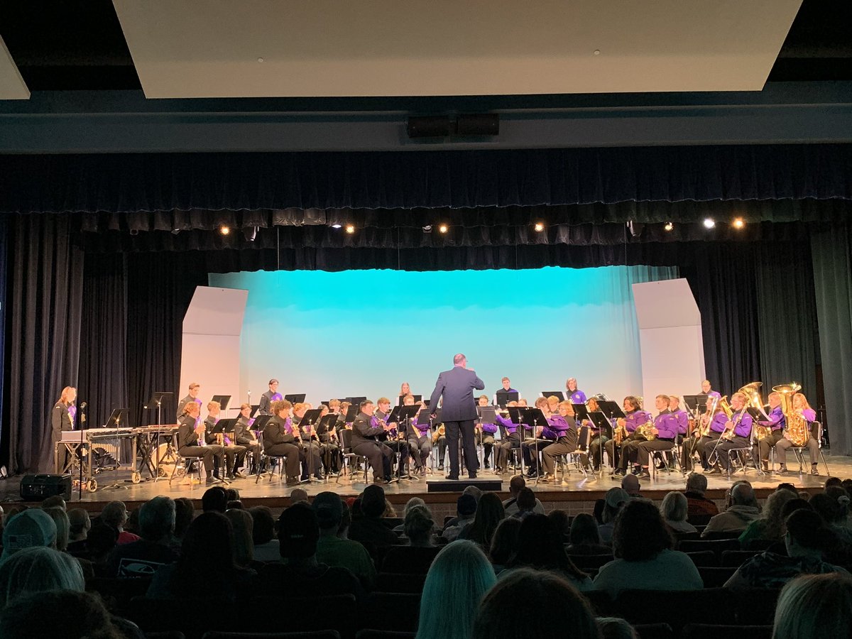 The TBHS Spring Concert Band Performances are Thursday, May 2nd in the Hungate Performing Arts Center. The Ninth Grade Band will perform at 6:00 PM and the TBHS Concert and Symphonic Bands will perform at 7:00 PM. We hope to see you there!