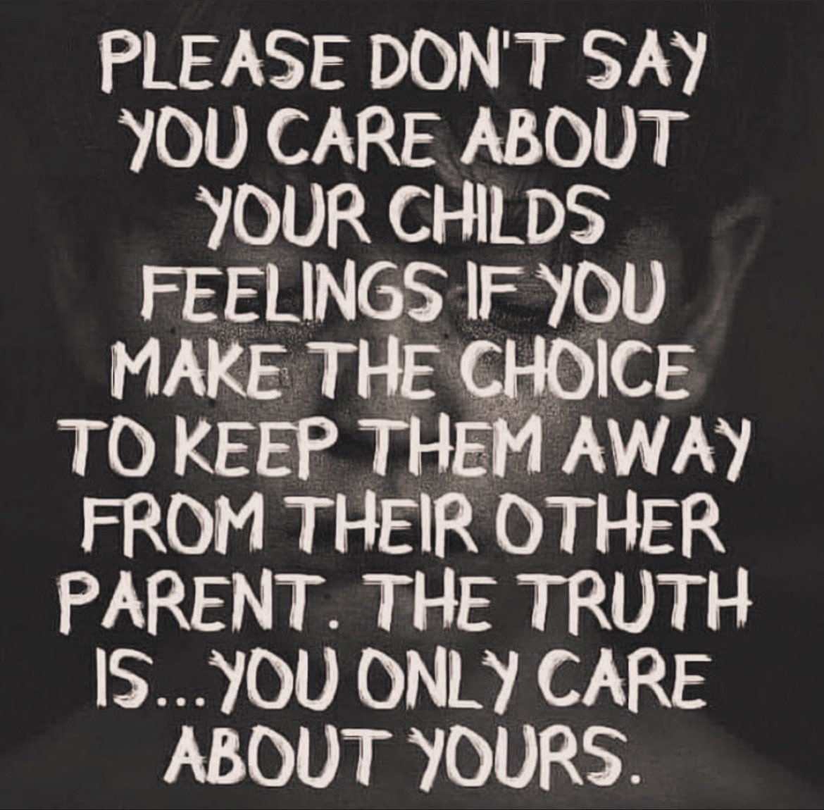 Do you agree? ❤️♻️

#papa #peopleagainstparentalalienation #parentalalienation #familylaw #familycourt