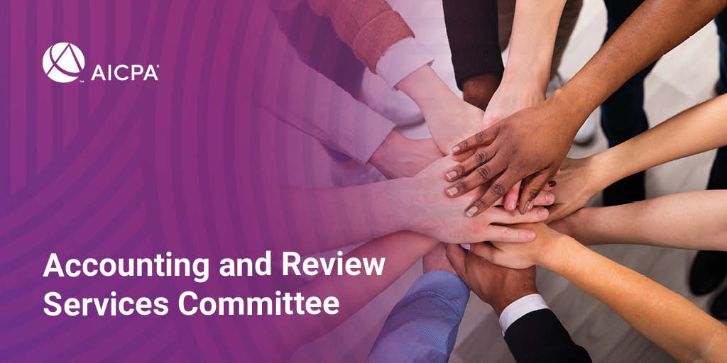 The ARSC will be meeting on May 8. Listen to the committee discuss standard-setting issues. bit.ly/4aRlmrH