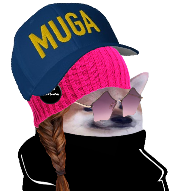 Stop! #MUGA time!

#MakeUkraineGreatAgain 
#MUGA2024