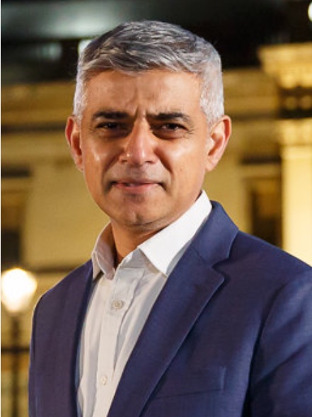 He kept the tube running while Susan Hall’s colleagues Boris Johnson and Shaun Bailey partied. He froze fares, he fed children, he cleared up the mess Johnson left, he stood up to the government, he brought fresh air to outer London and he didn’t give in to the racists.