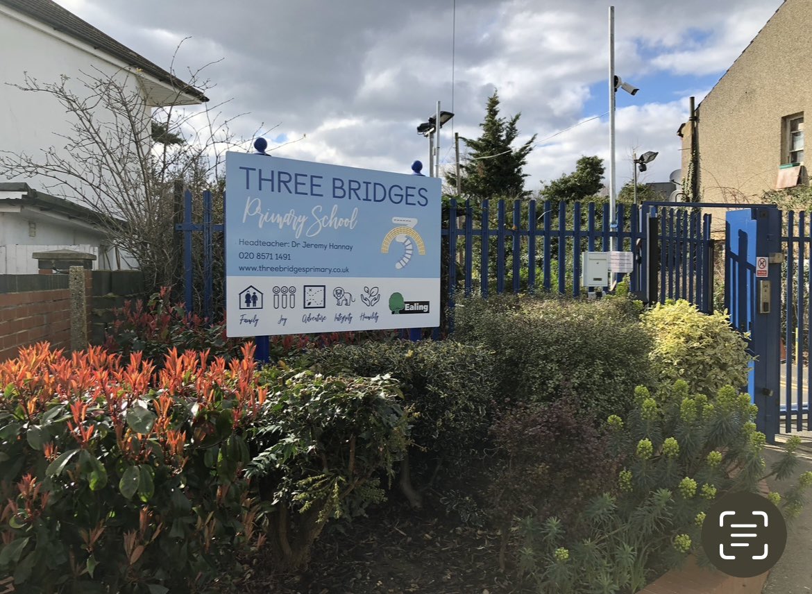 #NorwoodGreen & #Southall residents @ThreeBridgesSch are looking for 2 teachers - a class teacher & PE teacher - from September 2024 If interested check out the following link for further information: threebridgesprimary.co.uk/Teaching/