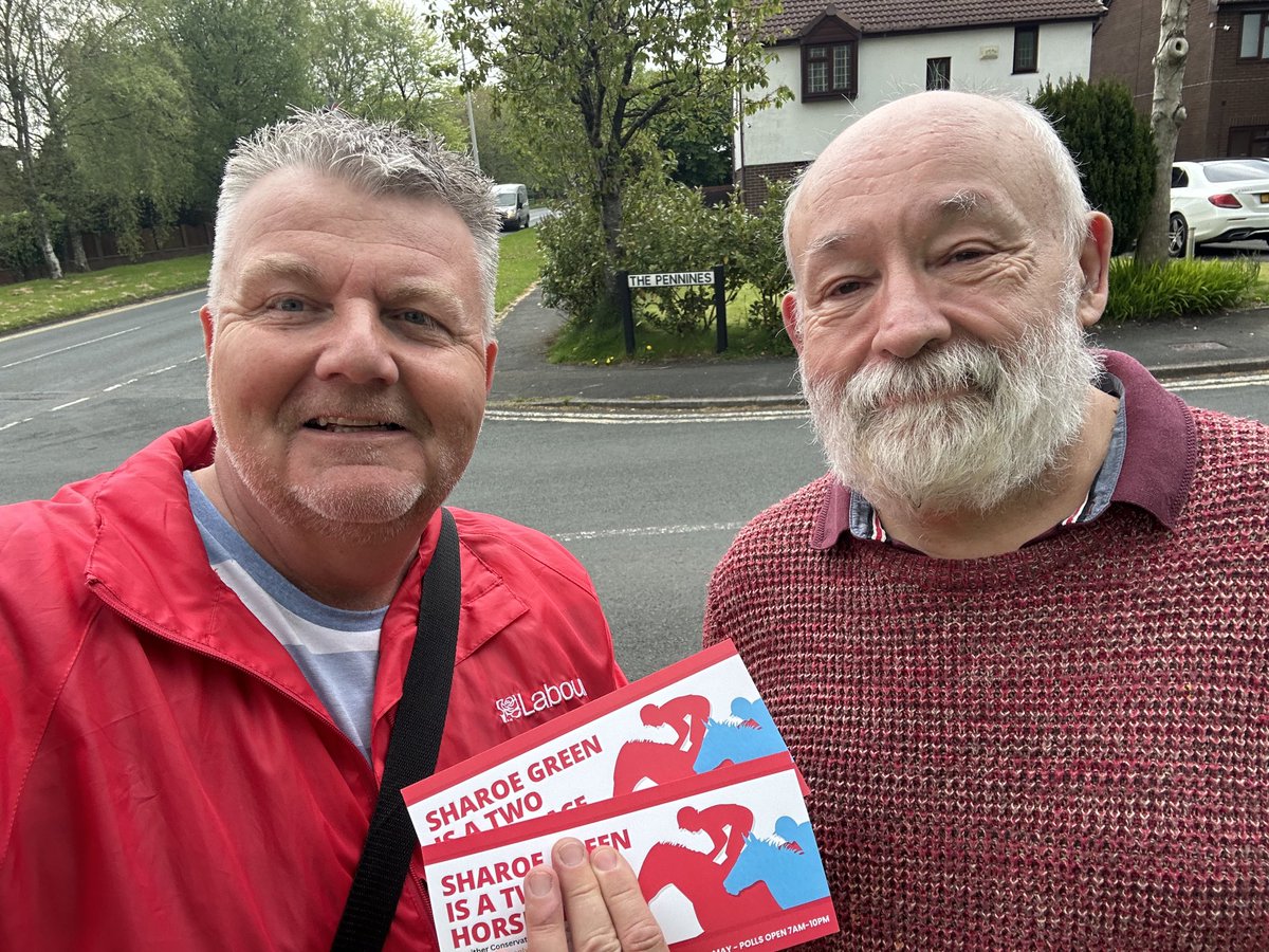 Mark Routledge tweet media