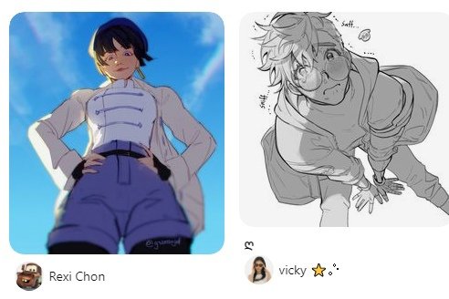 My friend's Pinterest gave out the database 🤌❤️✨✨✨
#vashmeryl