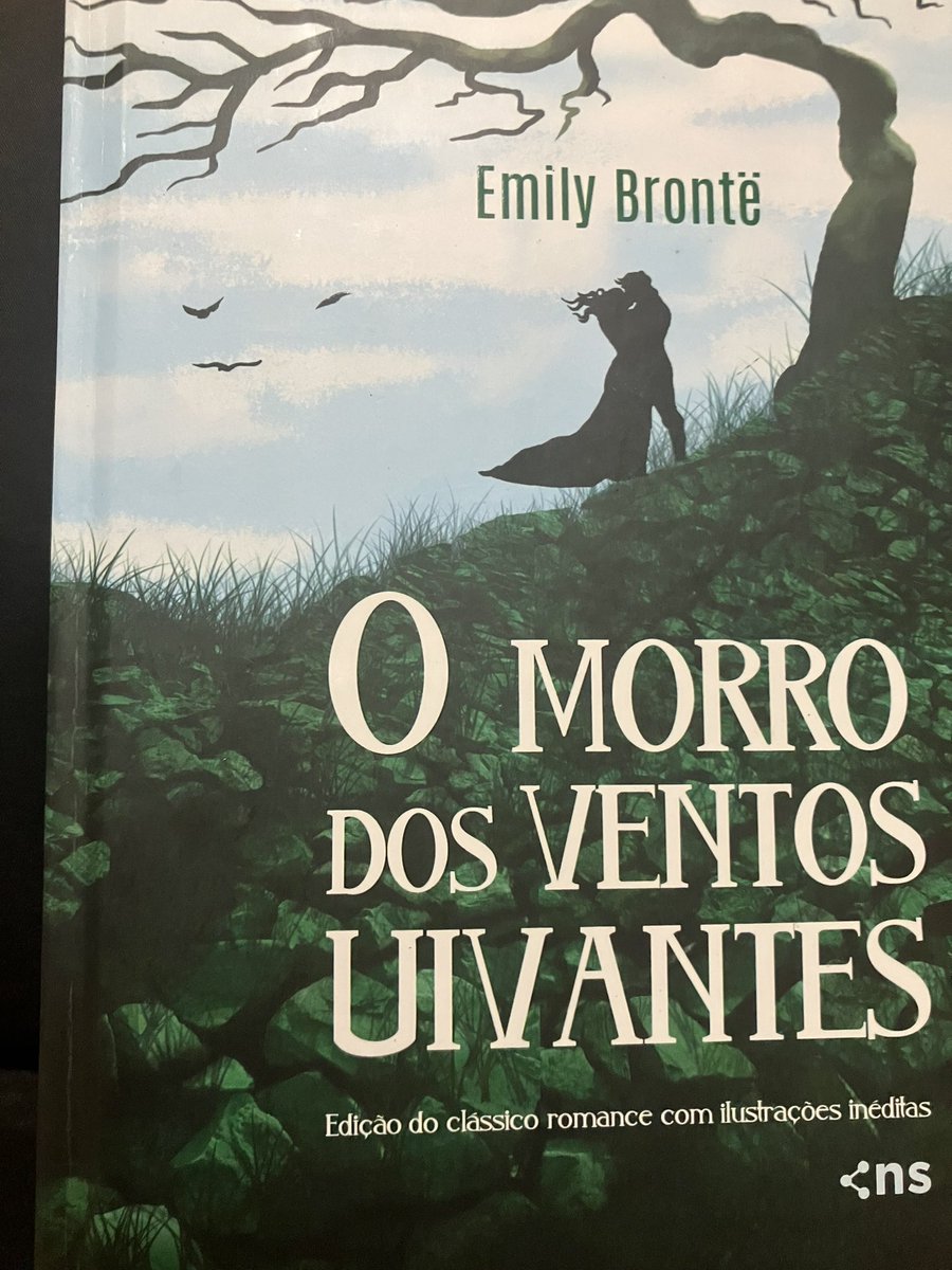 castigo do monstro: terminar esse livro