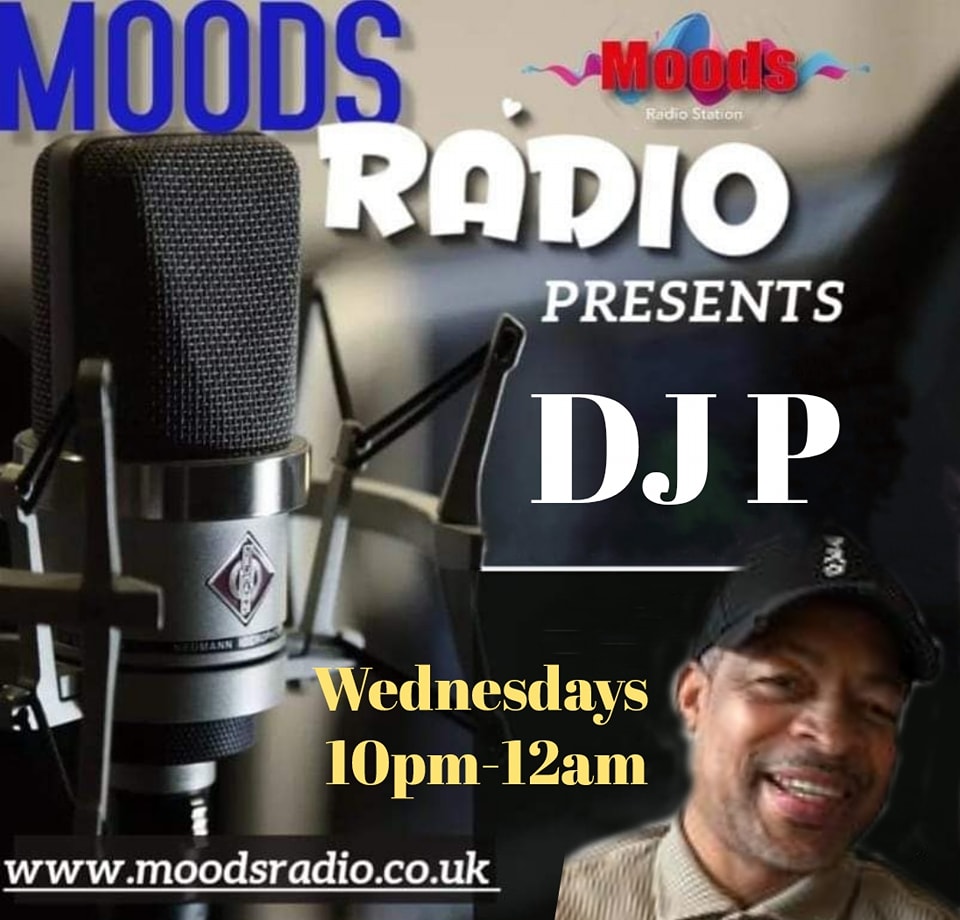 *UK COMMUNITY RADIO STATION*

DJ P 10pm-12am 🇬🇧

#uk #radiostation #communityradio #musicmix #anymood #goodvibes #wednesday #wednesdayvibes #wednesdaymotivation #wednesdaynight