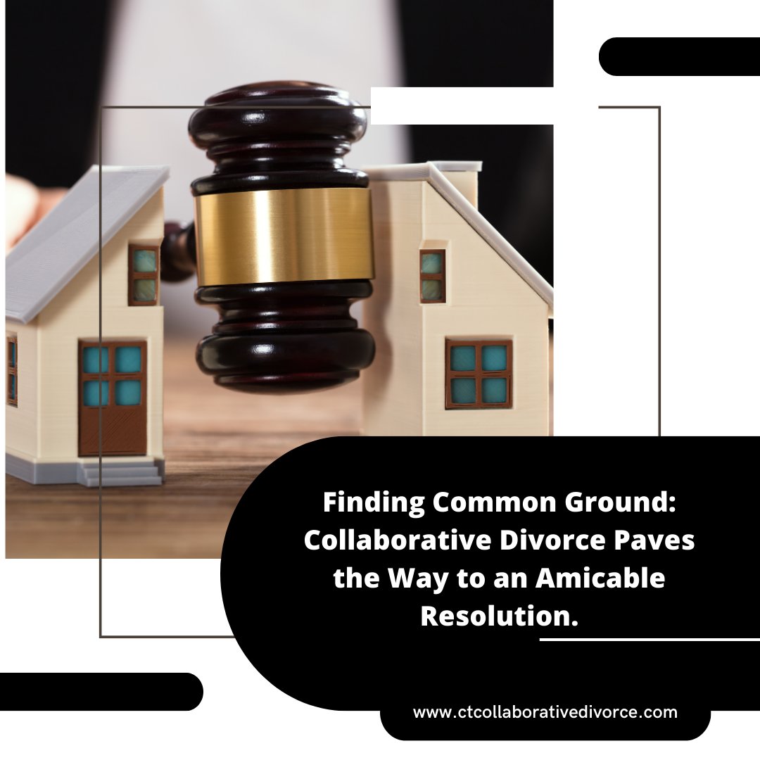 Finding Common Ground: Collaborative Divorce Paves the Way to an Amicable Resolution.
ctcollaborativedivorce.com
.
.
#divorceprofessionals #familylaw #divorcesupport #relationships #coparenting #divorcelawyer #divorcedlife #healing #childsupport #childcustody