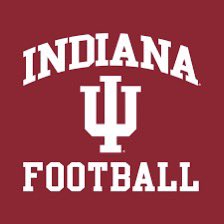 Thanks to the Coaching Staff of IU for stopping by CP today to recruit our players.