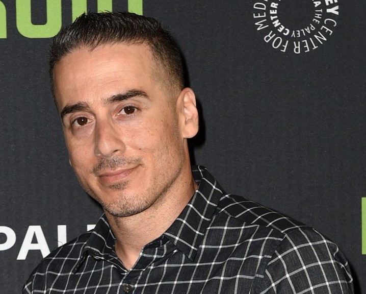 @kirkacevedo @HBO I still think they should bring you in for next seasons @NotDeadYetABC as the illegitimate son of Duncan Rhodes who appears and stakes a claim on the newspaper. You would fit perfectly!😎