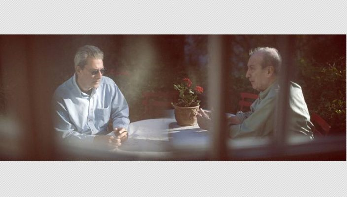 Recordamos el encuentro que sostuvieron Paul Auster y Tomás Eloy Martínez en Nueva York en 2007. Entre diversos temas, los escritores abordaron el papel de la ficción y las historias que colman las realidades de un continente multicultural. confabulario.eluniversal.com.mx/paul-auster-y-…