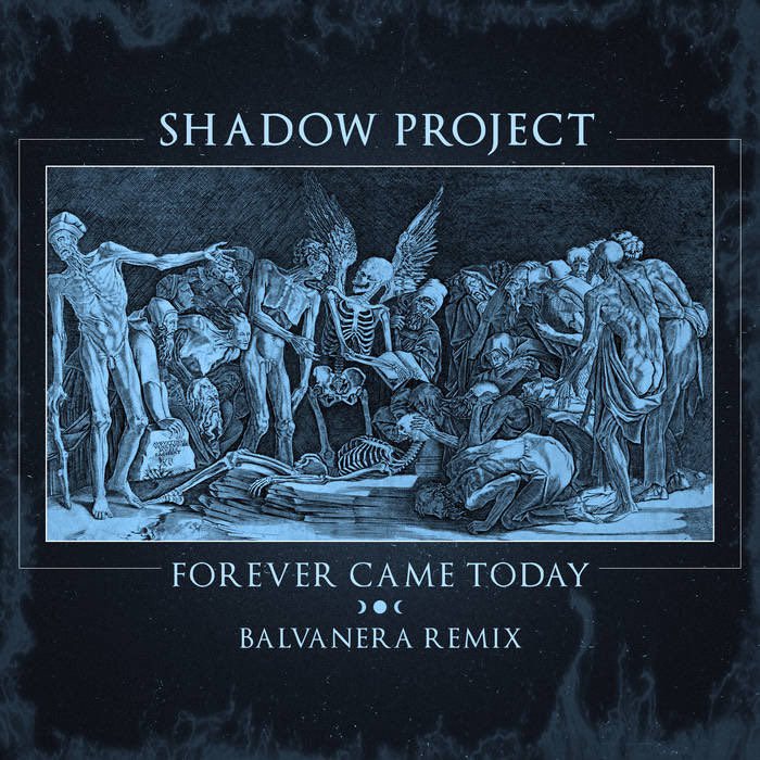 Shadow Project, Christian Death, Blavanera - Forever Came Today (Balvane... youtu.be/DDpucT7P2Sg?si… via @YouTube Forever Came Today (Balvanera Remix) by Shadow Project, Christian Death, Balvanera (#ShadowProject, #ChristianDeath, #Balvanera) christiandeathrozz.bandcamp.com/album/forever-… #deathrock