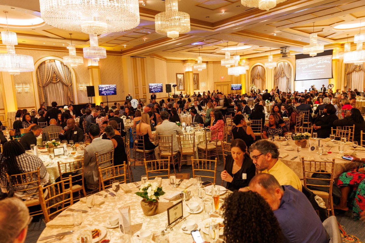 PAMKA recently hosted its annual Spring Gala at The Grove! PAMKA recently hosted its annual Spring Gala The Grove. This wonderful evening was a great success for the school and was filled with fun, community, and entertainment! ✨Learn more & view photos: ow.ly/oBCU50RucxL