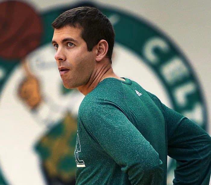 “How good can we expect to be if our best player is not our best teammate.” - Brad Stevens