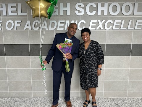 Please help us congratulate Bethel's 2024-25 Support Employee of the Year, Mr. Jerome Boyd, Library Technician. <a href="/THowardBHS/">Dr. Tanya Howard</a> <a href="/BHSOfficialHCS/">BHS Official</a> <a href="/edu_carer/">C.Pace-Pierce Ed.S</a> <a href="/TravisOliver27/">Travis Oliver</a> <a href="/riggs_poole/">Kimberly Poole</a>