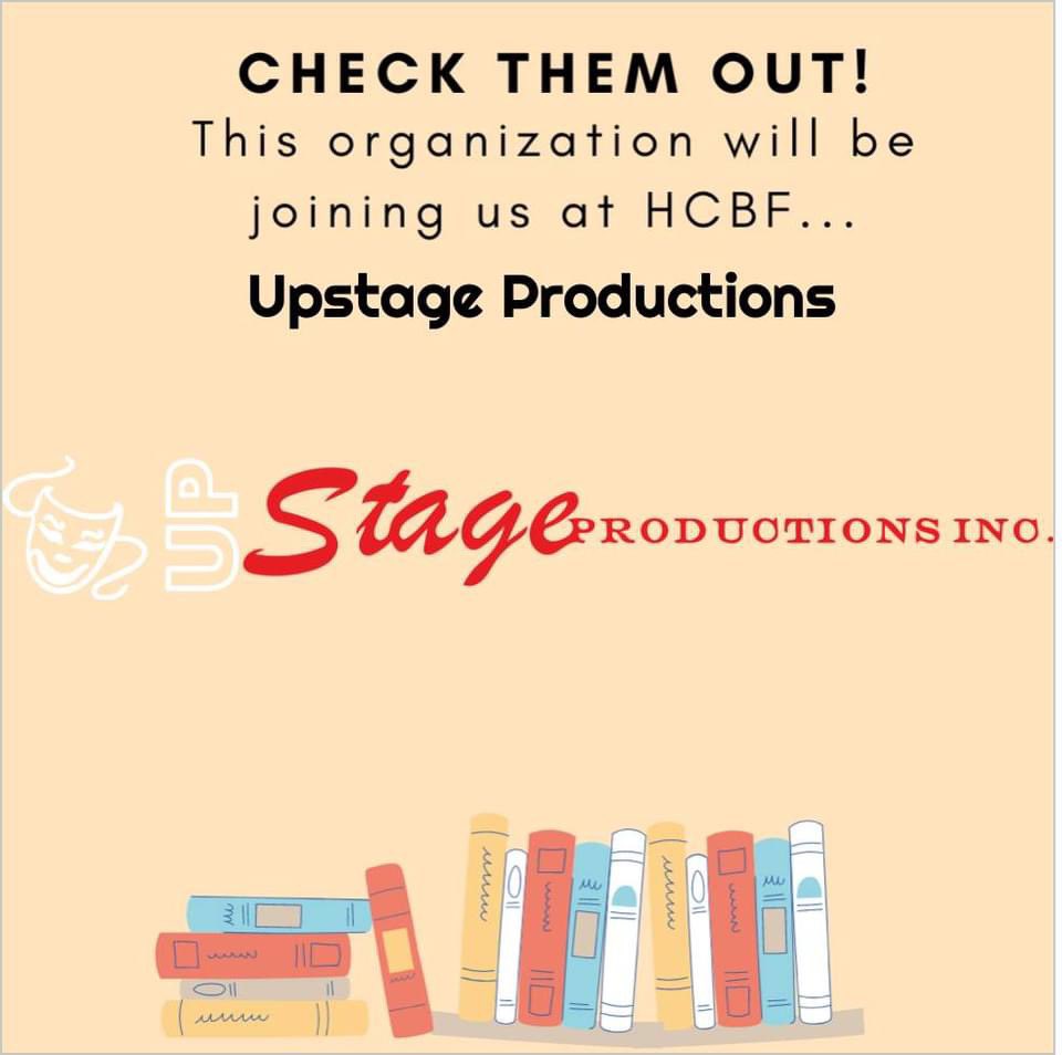 Hudson Children’s Book Festival (@hudsoncbf) on Twitter photo Upstage Productions will a part of our community room this Saturday! Be sure to stop in! <a href="/HudsonCSD/">Hudson City School District</a> <a href="/MCSBluehawks/">M.C. Smith Elementary School</a> <a href="/JHSBluehawks/">JHS Bluehawks</a> <a href="/HHSBluehawks/">Hudson High School</a> Upstage Productions will a part of our community room this Saturday! Be sure to stop in! <a href="/HudsonCSD/">Hudson City School District</a> <a href="/MCSBluehawks/">M.C. Smith Elementary School</a> <a href="/JHSBluehawks/">JHS Bluehawks</a> <a href="/HHSBluehawks/">Hudson High School</a>