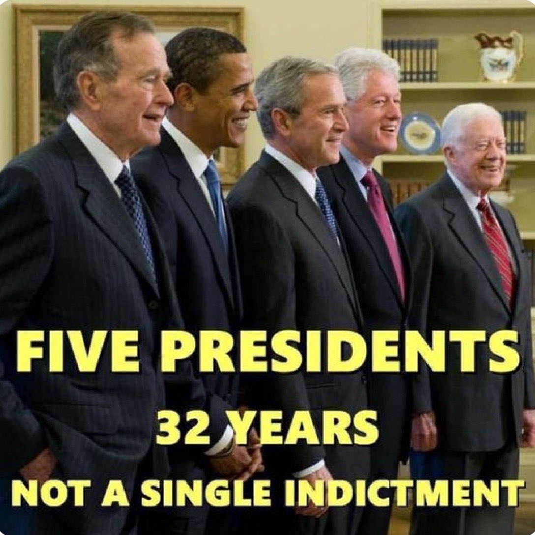 @IngrahamAngle Speaking of reality, which MagaMorons can’t grasp…..wonder why NONE of the US Presidents needed immunity?  Simple answer…none of them were twice impeached, indicted, frauds, liars, and criminals. #TrumpIsNotFitToBePresident #TrumpIsALiarAndCriminal