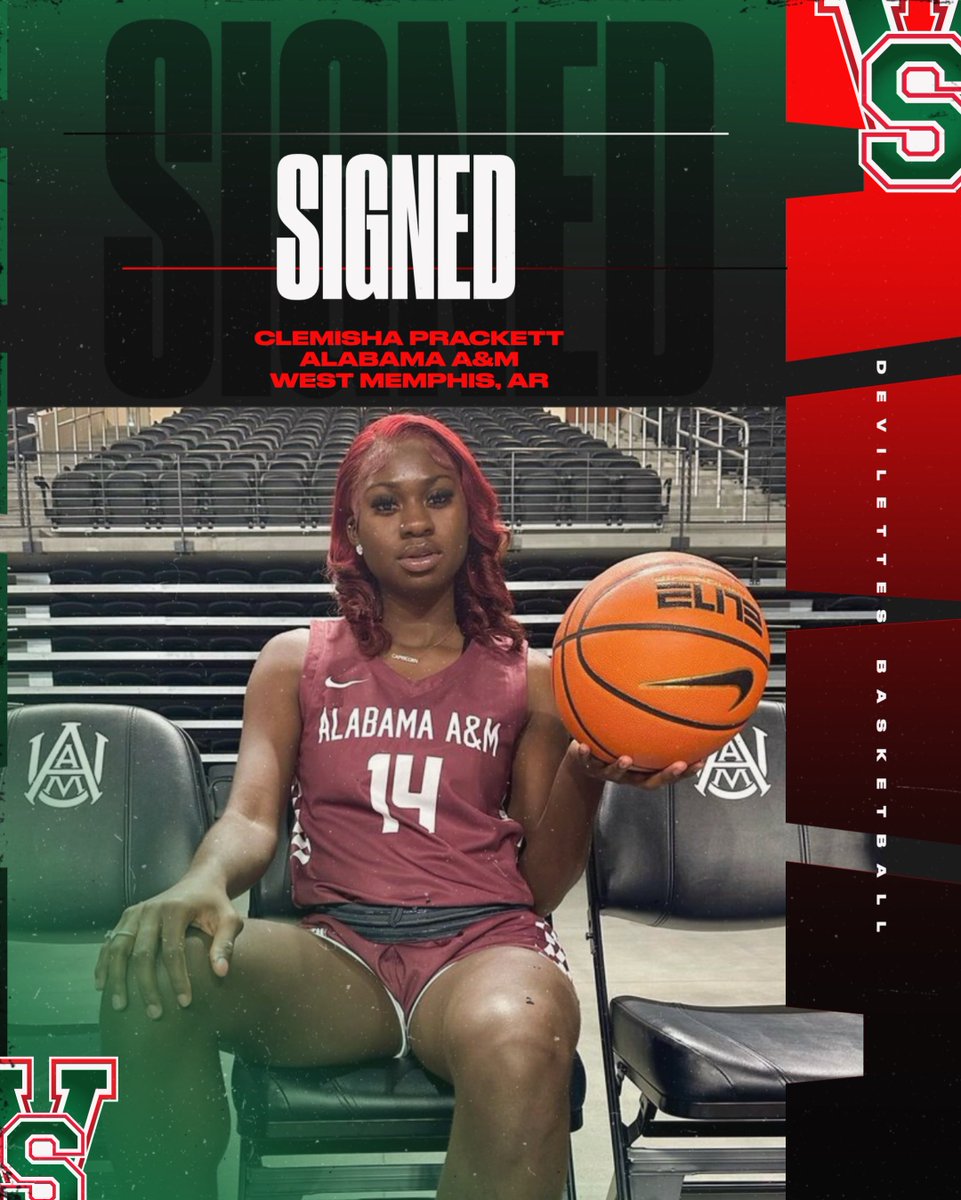 It’s official‼️🤝🏾 @ClemishaP is coming to the Delta! ✍️