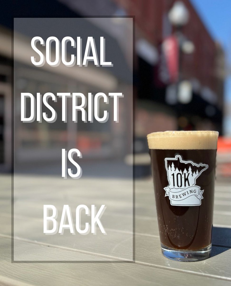 10K Brewing tweet media