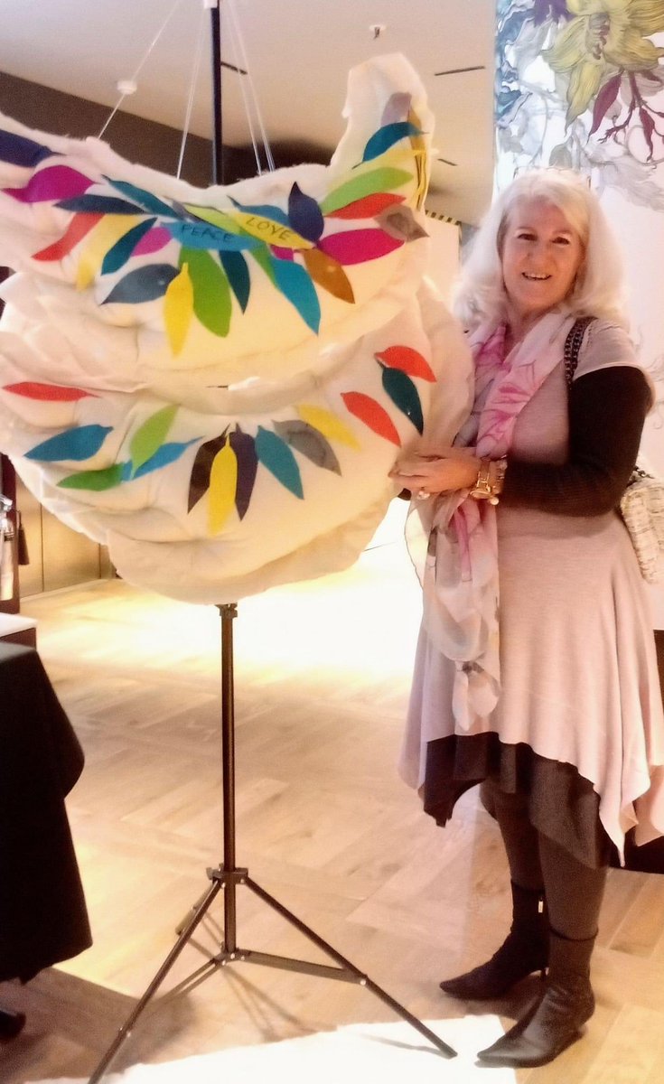 Margaret Graham McDonald BSc (Hons) Tech (@marrianeriera) on Twitter photo <a href="/Xuechang7/">Xuechang Leng 冷雪昌</a> <a href="/tommyNtour/">Tommy Whitelaw BCAh</a> <a href="/ALLIANCEScot/">The ALLIANCE</a> Great #ALLIANCEConf24 Missed you <a href="/tommyNtour/">Tommy Whitelaw BCAh</a> Big thanks 2 <a href="/Xuechang7/">Xuechang Leng 冷雪昌</a> for the chance 2 b creative & add 2 your artwork 🖼 Peace&Love <a href="/Xuechang7/">Xuechang Leng 冷雪昌</a> <a href="/tommyNtour/">Tommy Whitelaw BCAh</a> <a href="/ALLIANCEScot/">The ALLIANCE</a> Great #ALLIANCEConf24 Missed you <a href="/tommyNtour/">Tommy Whitelaw BCAh</a> Big thanks 2 <a href="/Xuechang7/">Xuechang Leng 冷雪昌</a> for the chance 2 b creative & add 2 your artwork 🖼 Peace&Love