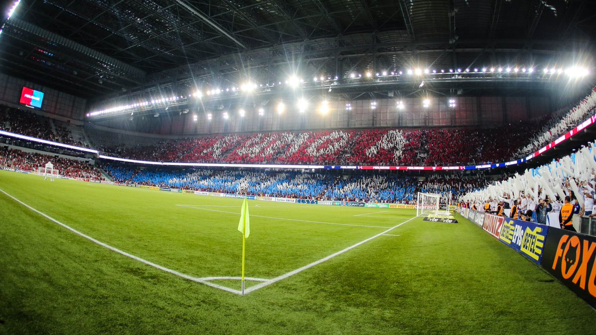 DE TORCIDA PRA TORCIDA! A galera do @FestaNaVilaPRC está preparando uma verdadeira festa que só a Nação Tricolor sabe fazer. Até o momento, R$ 7.015,18 foram arrecadados (a meta é R$ 40.000,00). Contribua com o Festa Na Vila PRC e faça sua doação! PIX: festanavilaprc@gmail.com