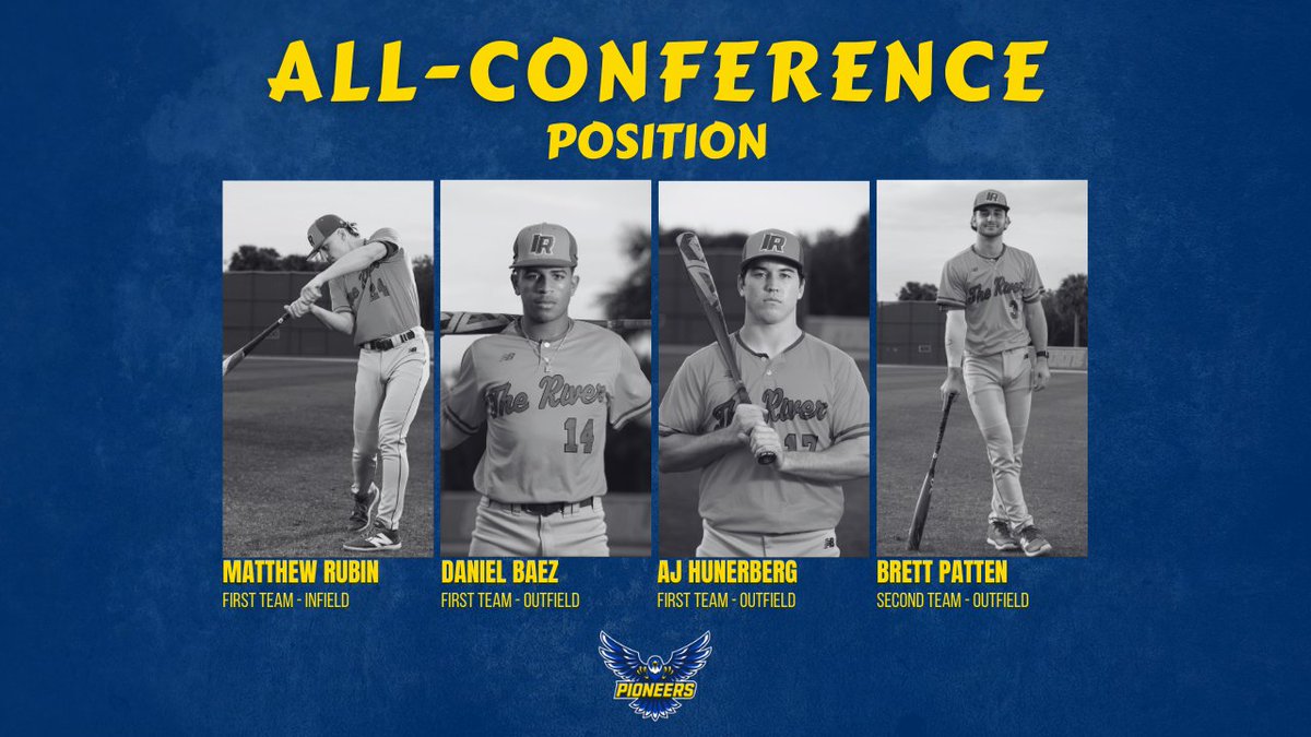 Indian River State College Athletics tweet media