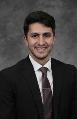 We are delighted to announce that Dr. Syed Zamin has matched for a position in our Vascular Surgery Fellowship starting in 2025!   We look forward to welcoming Dr. Zamin to our team! @FutuVascSurgn @CedarsSinai @DeptSurgeryCS