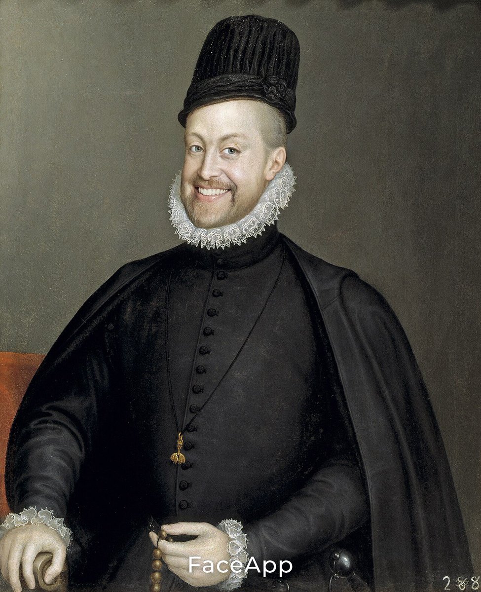 Guerra Habsburgo-Valois
(1551 - 1559).

Felipe II (1556-1598).
Guerras de religión de Francia
(1562 - 1598).
Rebelión de las Alpujarras
(1567 - 1571).
Guerra de los Ochenta Años
(1568 - 1648).
Guerra turco-veneciana
(1570 - 1573).
Guerra de Castilla (Borneo)
(1578).