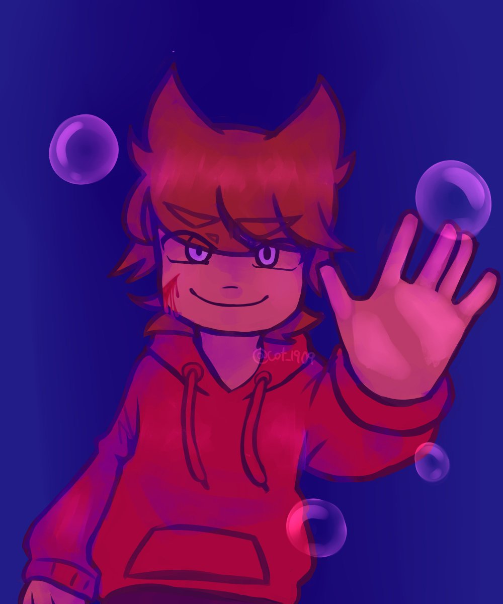 volvió el más csm 
#eddsworld #eddsworldtord